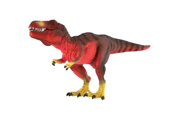 Tyrannosaurus pakket plast 26cm i pose