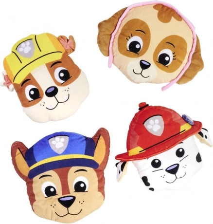 Pude SIMBA Paw Patrol 30 cm