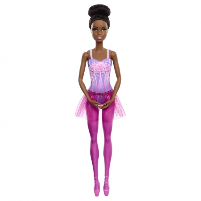 Barbie balletdukke