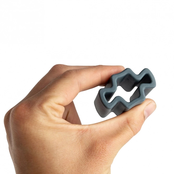 Bigjigs Toys Fem på Stribe