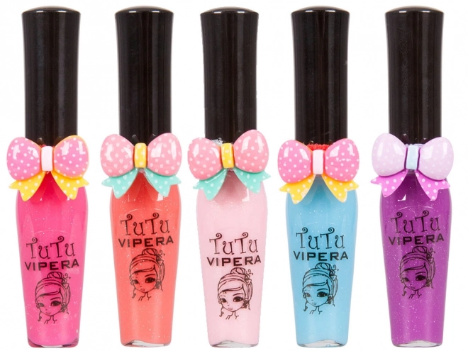 Lipgloss til børn vipera tutu