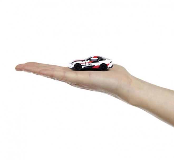 Toyota Racing Gavesæt 5 stk