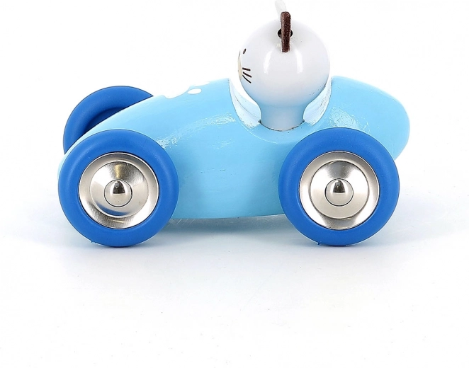 Holdbart lakeret træ