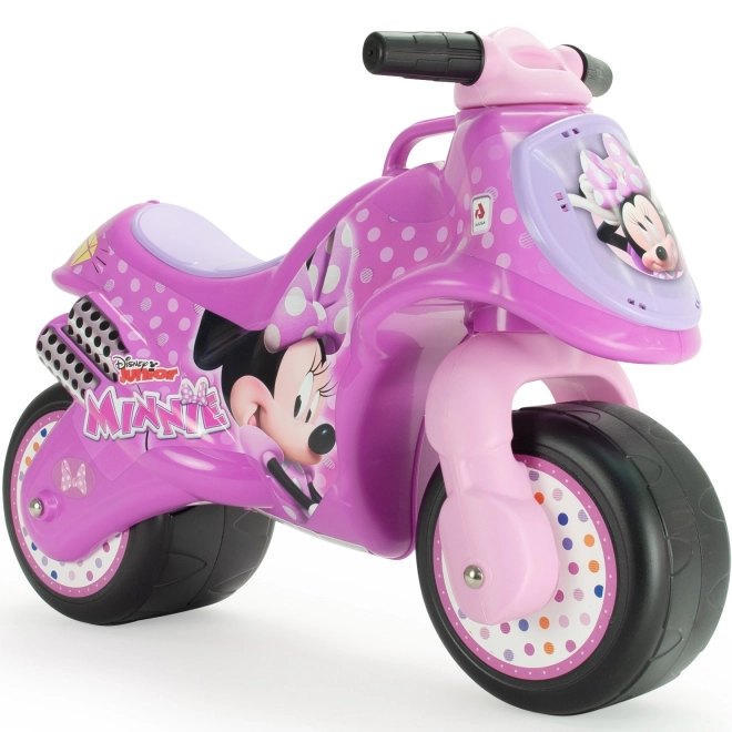 Børnecykel Minnie Neox