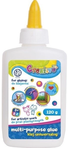 ASTRA Creativo - Universal flydende lim 120g
