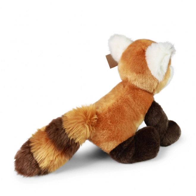 Plys Rød Panda Miljøvenlig 28 cm