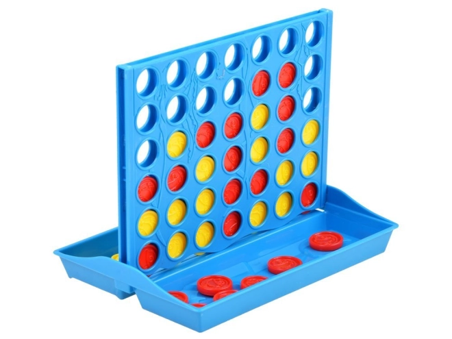 Robust plastgitter 6×7