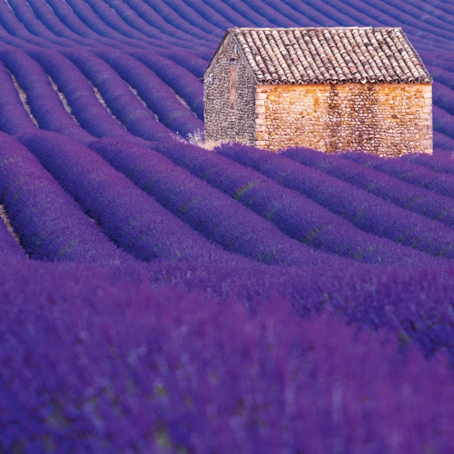 Note kalender Provence 2026