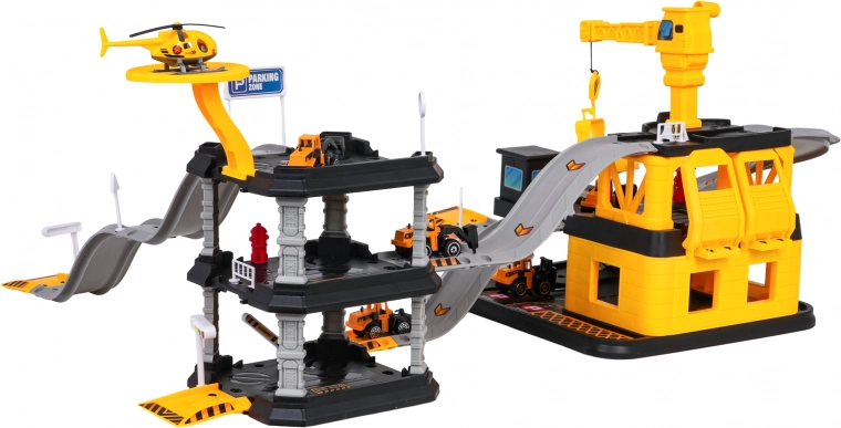 To moduler for dobbelt så meget sjov