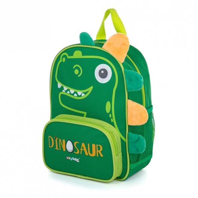 Børnehave Rygsæk LUSTIG Dinosaur