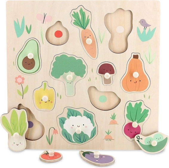 Design af Sarah Betz