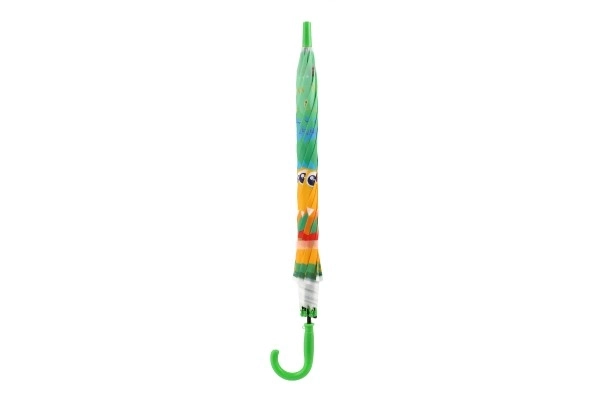 Automatisk paraply 66 cm