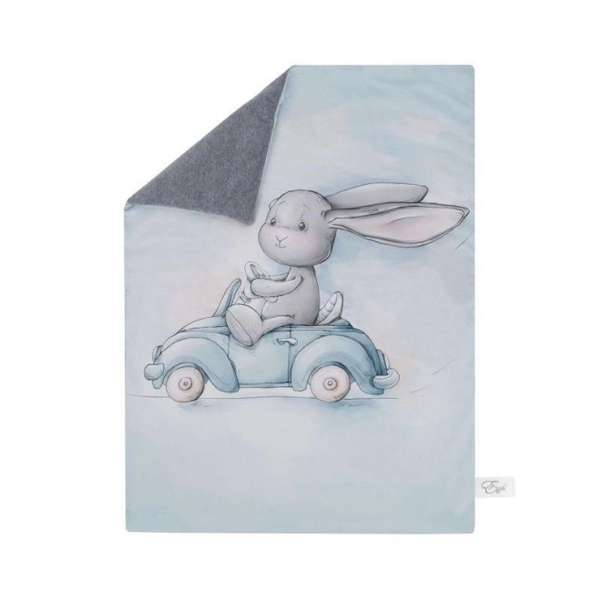 Opvarmnings tæppe 70x100cm Effik Racing