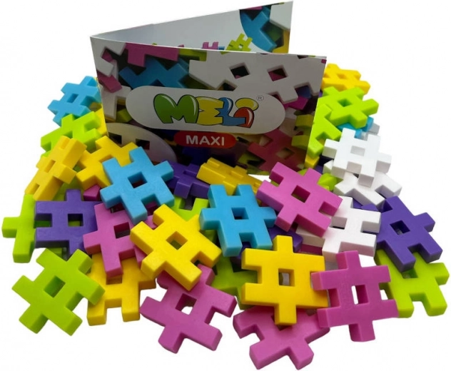 Store dele til små hænder