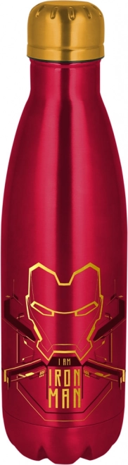 Rustfri flaske 780 ml Marvel