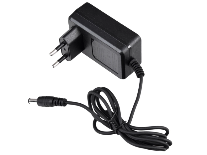 Børnemotorcykel på batteri med effekter