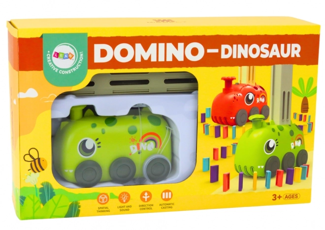 Dinosaur design