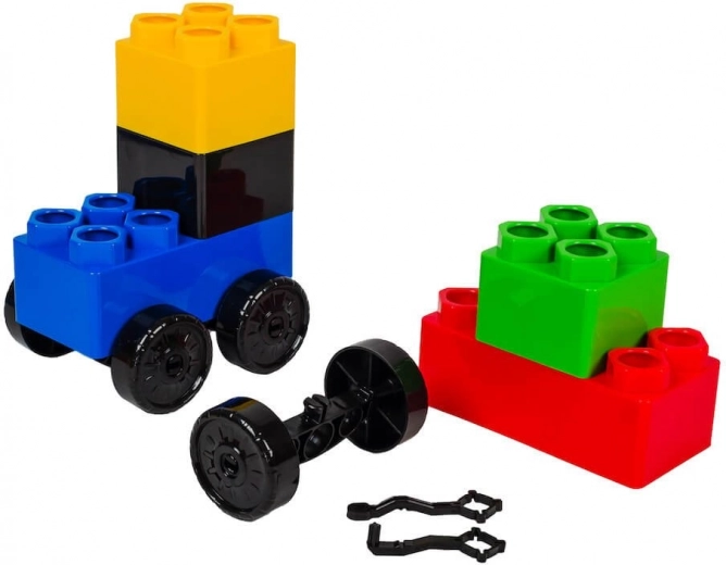 Sikkerhed frem for alt