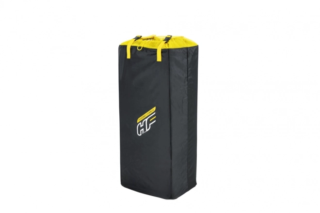Oppustelig paddleboard Hydro-Force Gul 320 x 76 x 12 cm