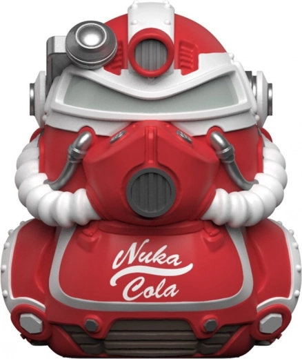Ikonisk Nuka‑Cola T‑51 design