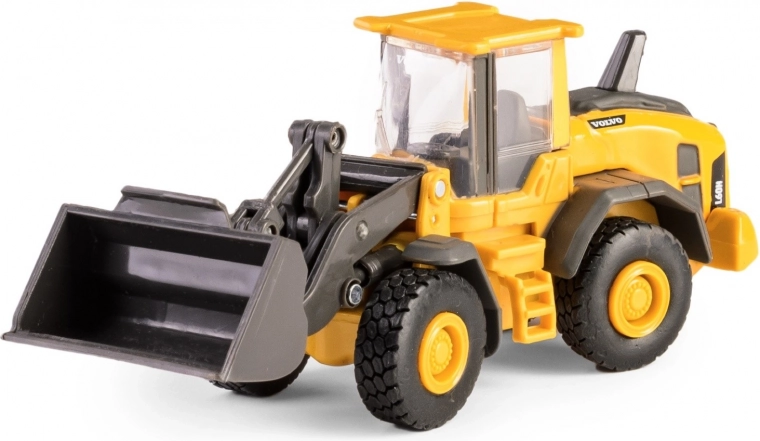 Metalkrop, plastdetaljer