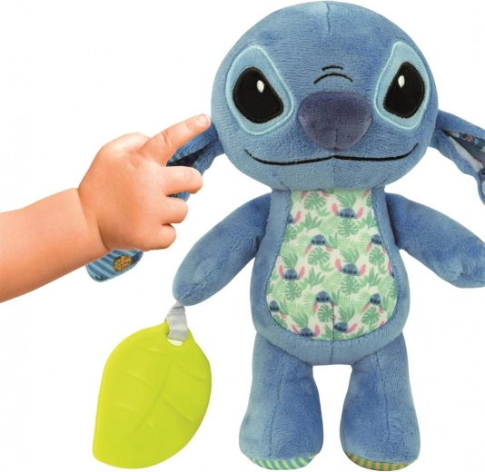 Altid ved hånden takket være stroppen