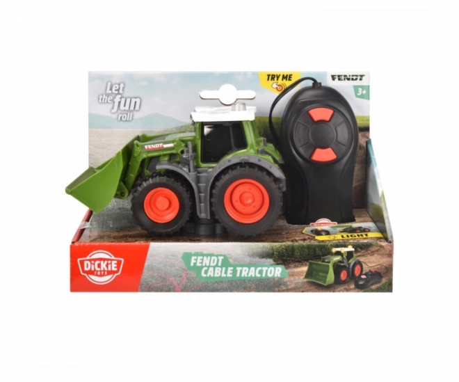 Officielt Fendt produkt