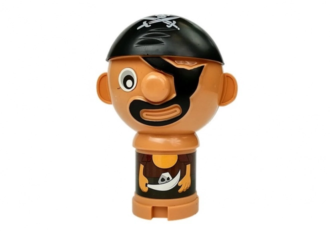 Pop-up piratspil