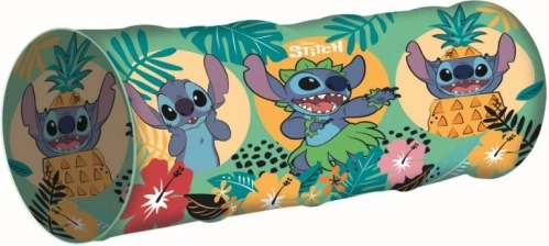 Børnetunnel med Stitch-motiv 150 cm