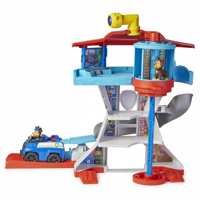 Paw Patrol: Ny base for vovepatruljen