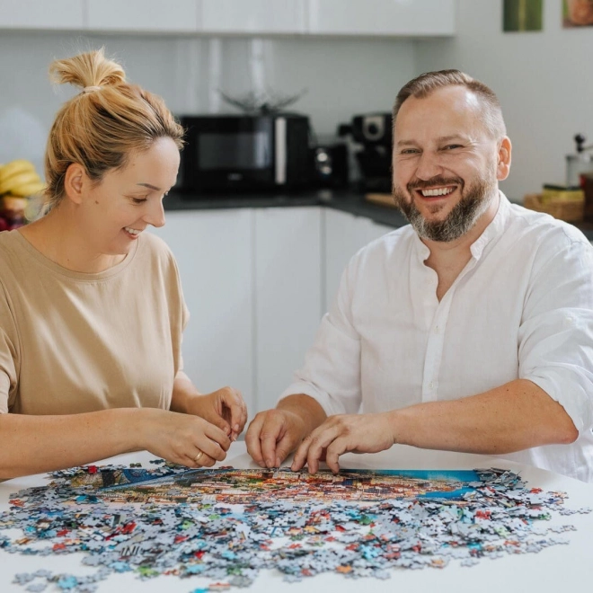 Fælles sjov for hele familien