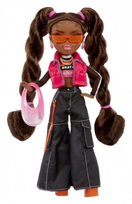Dukke Bratz Sasha