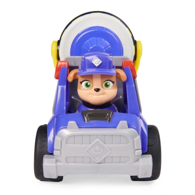Cementblander fra Paw Patrol-kollektionen: Rubble og hans hold