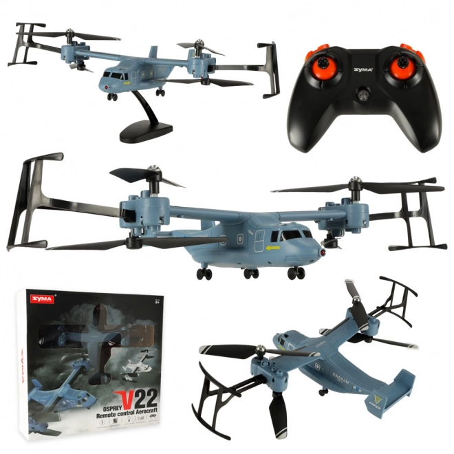 Remote-styret drone Syma V22