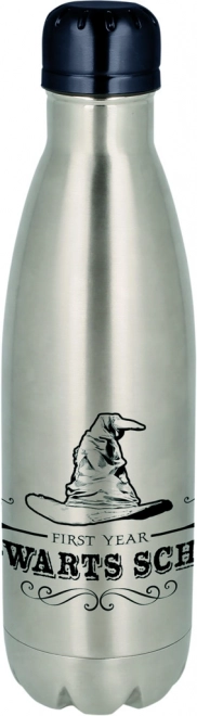 Rustfrit stålflaske Harry Potter 780 ml