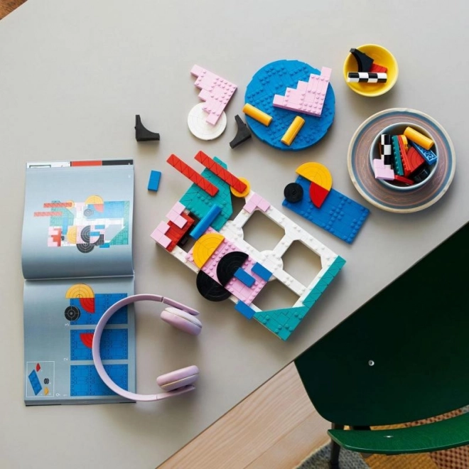 Lego Art 31210 Moderne Kunst