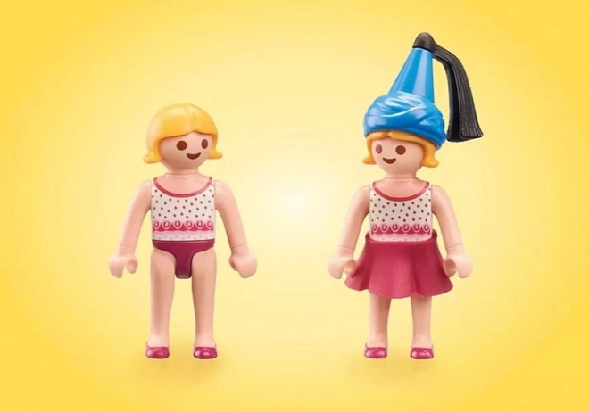 Playmobil My Life B8rnevrelse