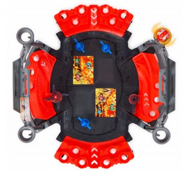 Sada Bakugan 3.0 Slagmark