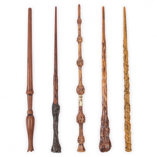 Harry Potter Tryllestave