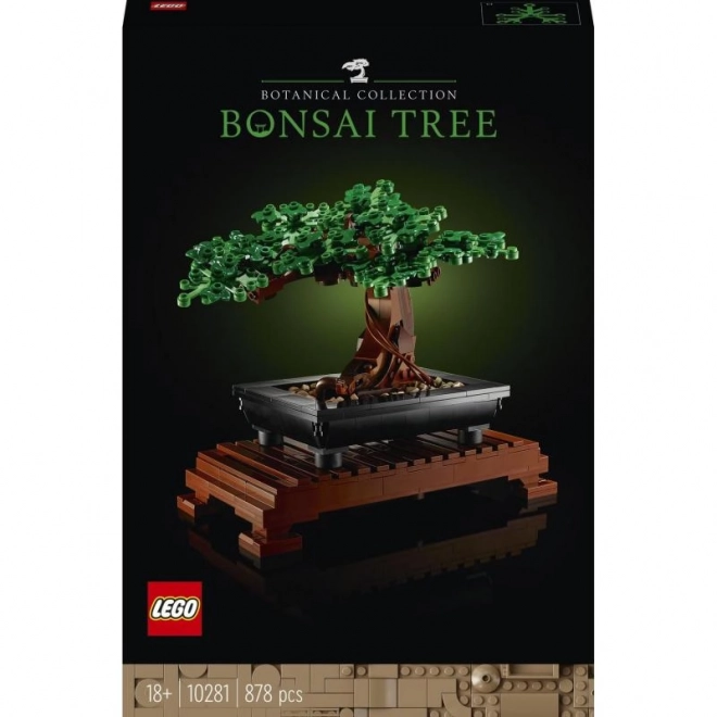 LEGO Ikoner 10281 Bonsai
