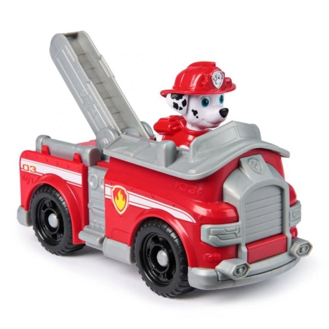 Paw Patrols basisbil Marshall
