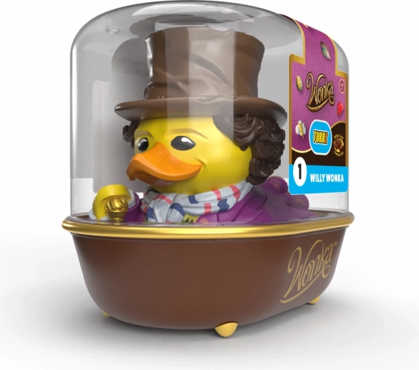 Premium samleremballage med nummerering