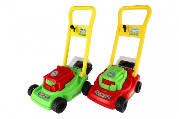 Automatisk plæneklipper