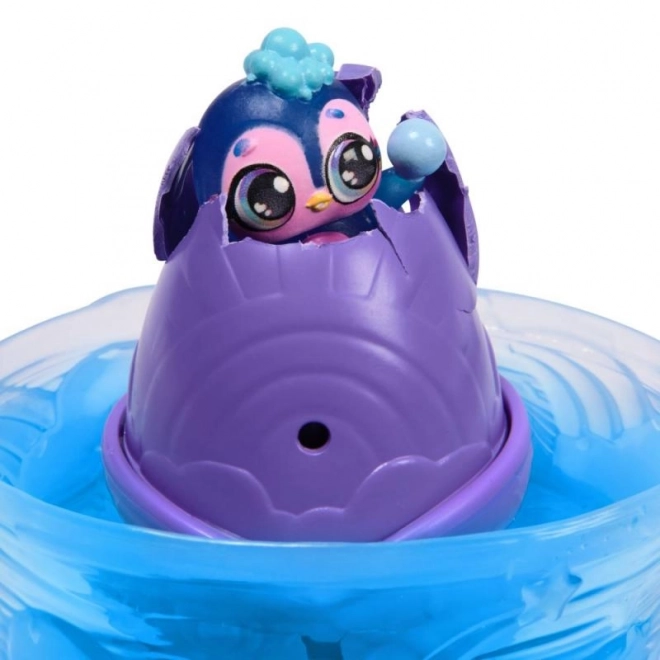 Hatchimals Neon Regnbue