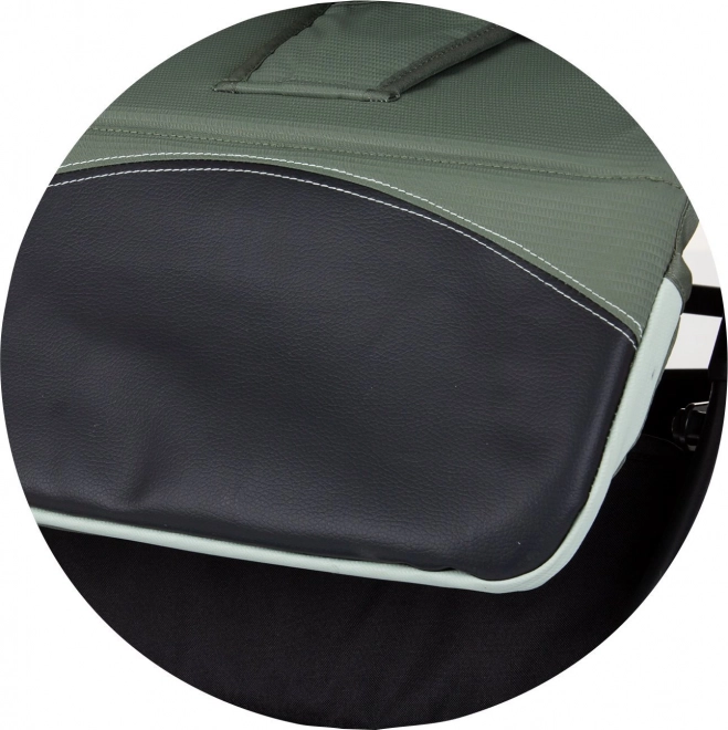 CHIPOLINO Sportklapvogn Pixie Flamingo