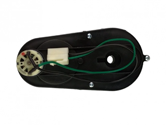 12V motor med 13000 omdrejninger pr. minut til køretøj QY2088