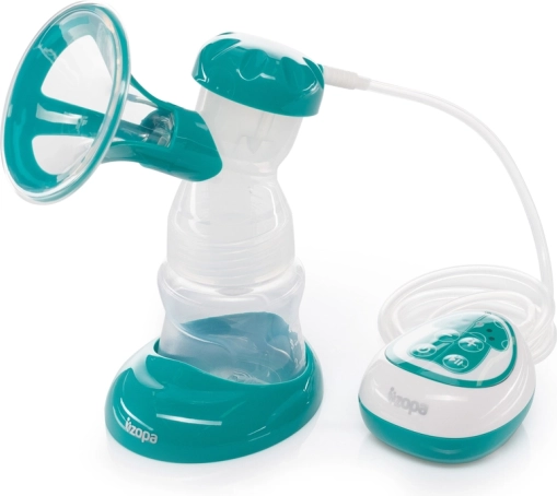 Elektrisk brystpumpe Comfy, Mint