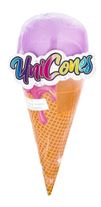 UniCones Kornout med overraskelse