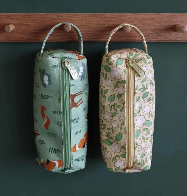 A Little Lovely Company Etui til farveblyanter