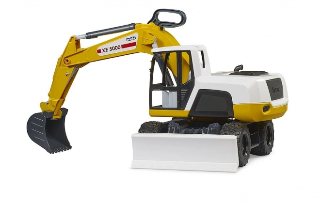 Bruder hjulgravemaskine XE 5000